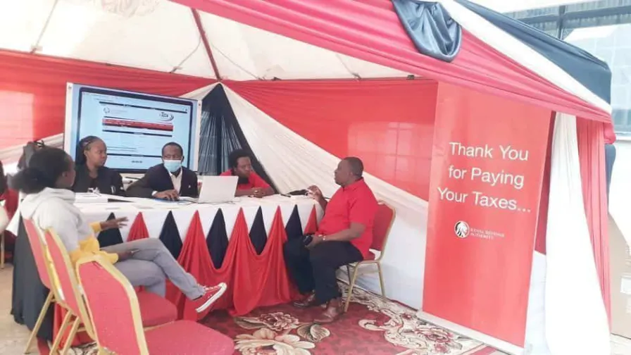 KRA Minimum Tax Even for Loss-Making Businesses